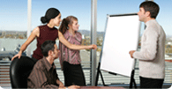 Connect with Your Current and Potential Customers